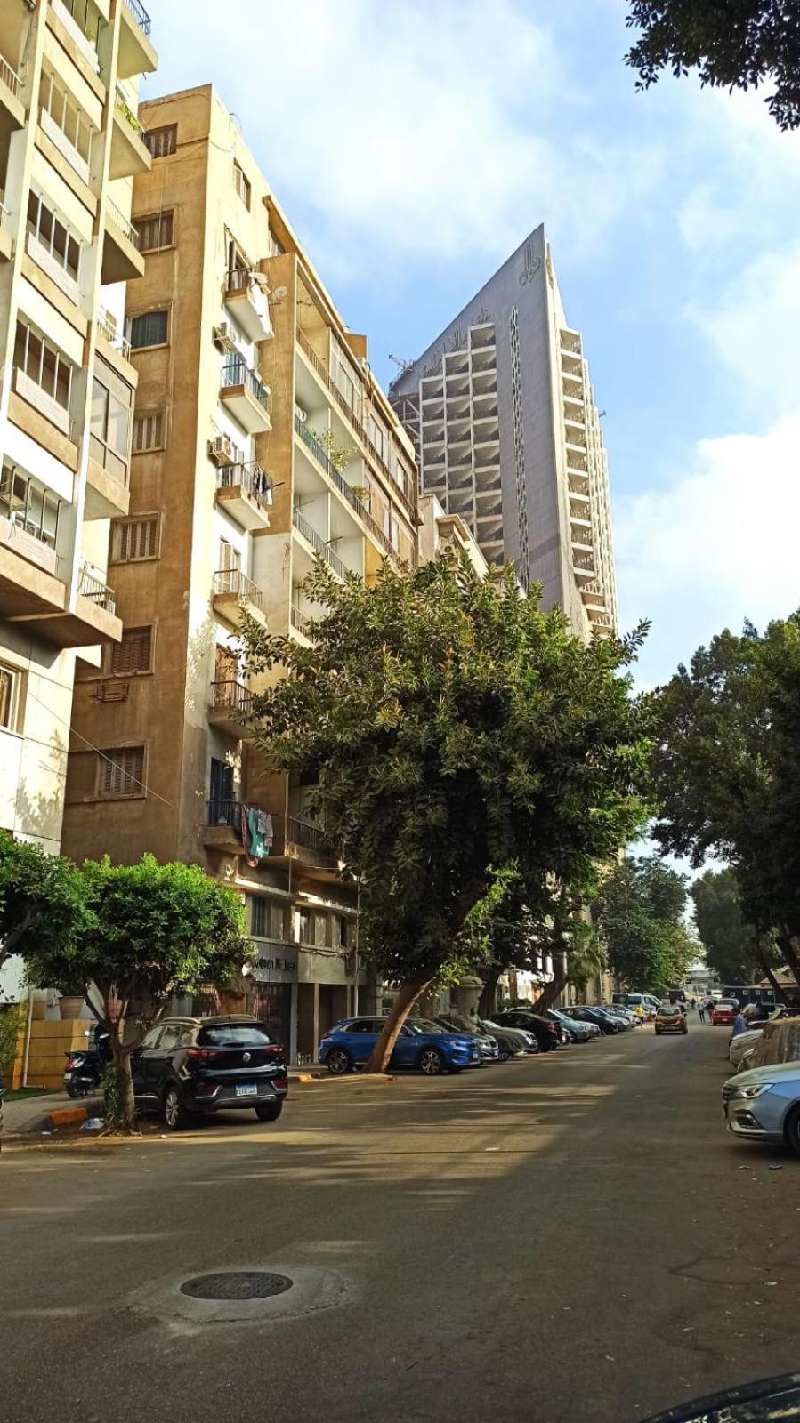 Apartmán Mesaha I Madina I 2min To Nile *