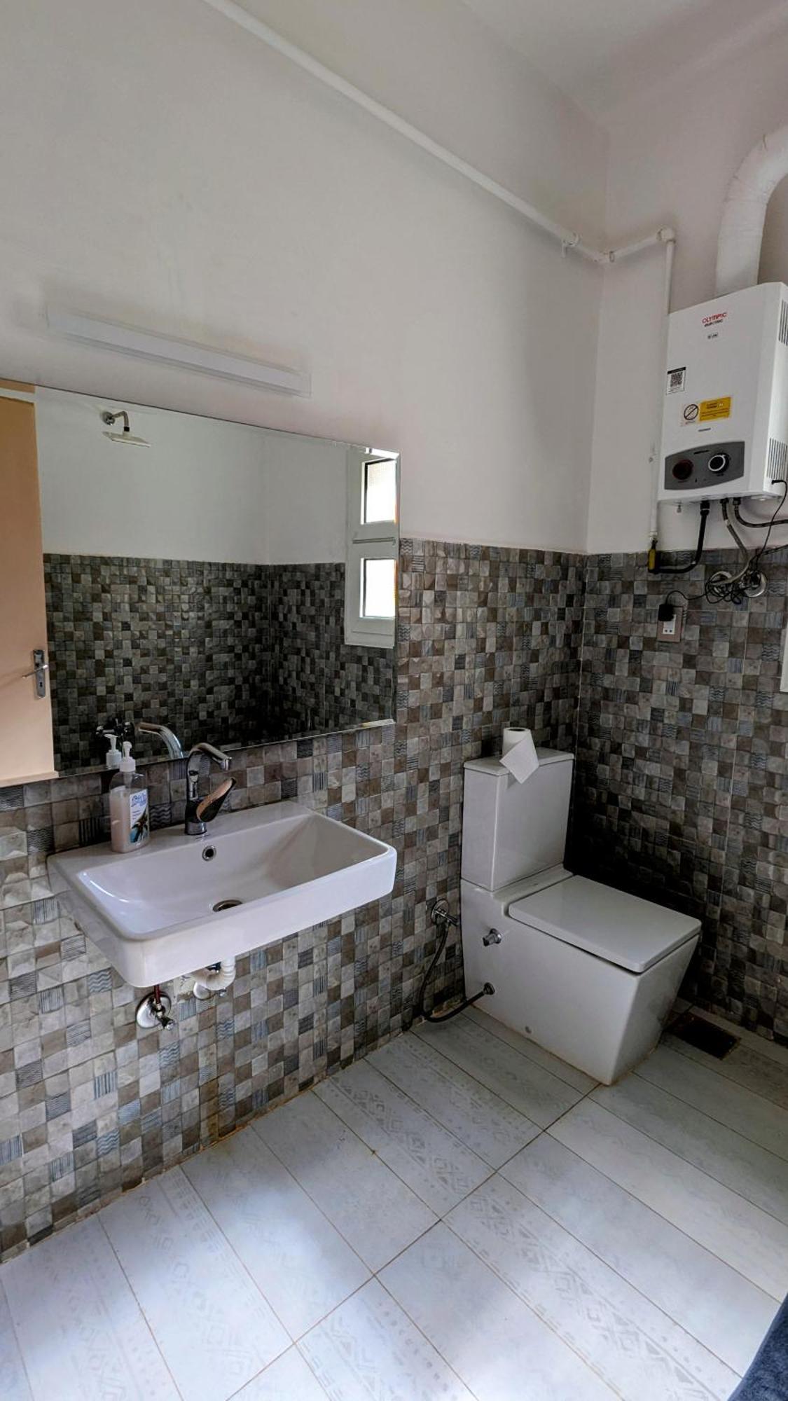 Apartmán Mesaha I Madina I 2min To Nile *