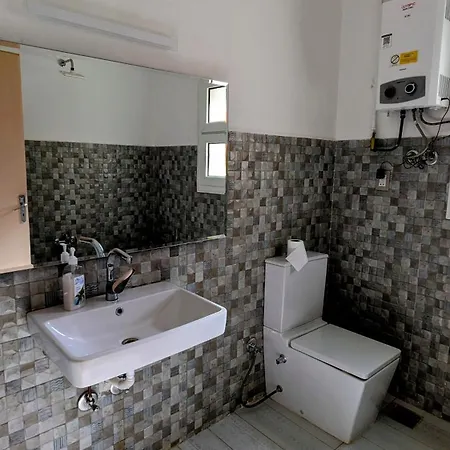 Mesaha I Madina Apt I 2Min To Nile Cairo Exterior photo